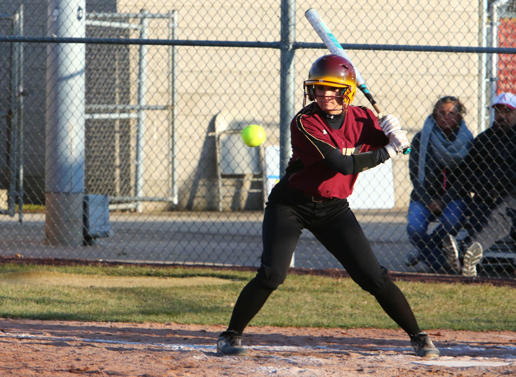 Gallery: Hanover Central at Chesterton softball
